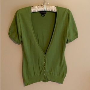 Banana Republic Cardigan